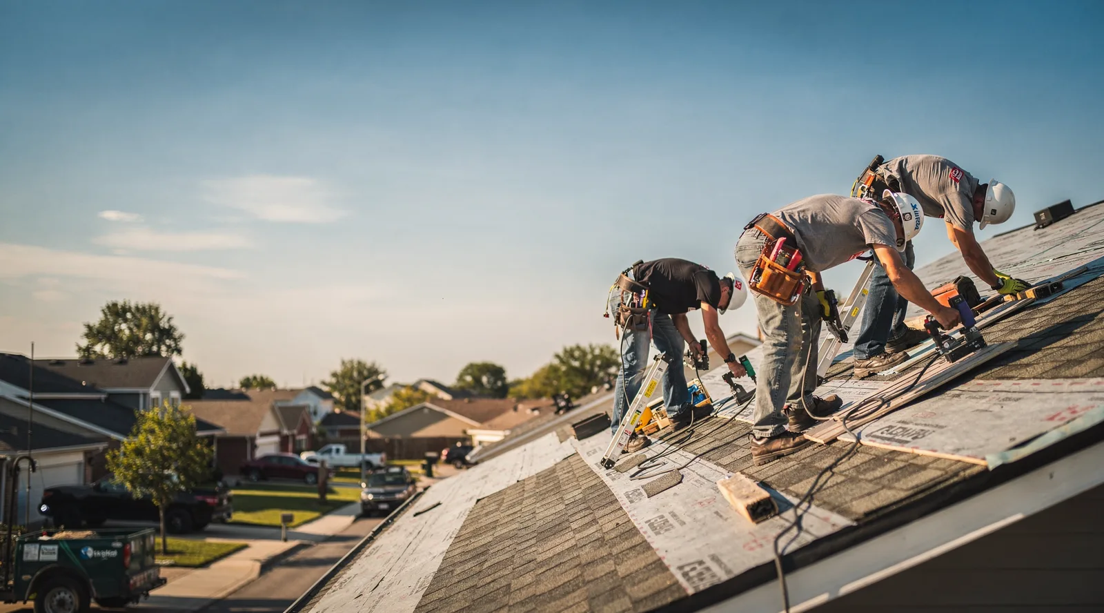 Dormer Window Assessment in Warm Springs, OR